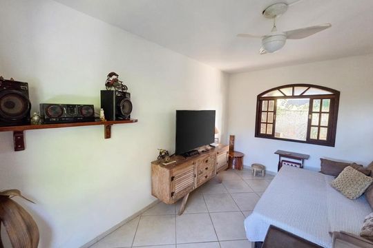 Casa para alugar com 1 quarto, 100m² em Grumari, Rio de Janeiro