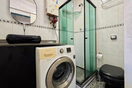 Apartamento para alugar com 1 quarto, 45m² em Copacabana, Rio de Janeiro