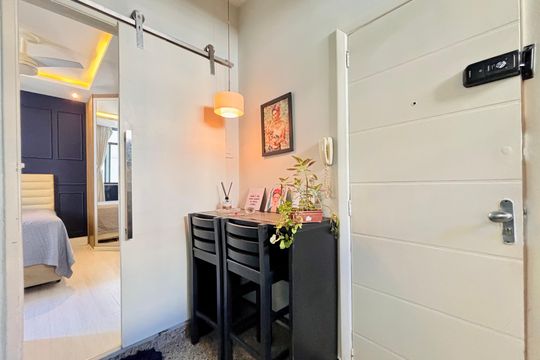 Apartamento para alugar com 1 quarto, 45m² em Copacabana, Rio de Janeiro
