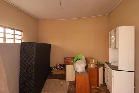 Casa para alugar com 2 quartos, 82m² em Parque das Nações, Santo André