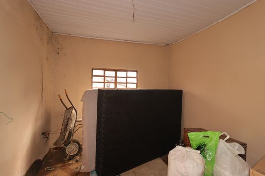 Sala de casa para alugar com 2 quartos, 82m² em Parque das Nações, Santo André