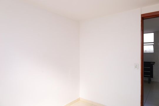 Quarto 1 de apartamento à venda com 2 quartos, 58m² em Conjunto Residencial José Bonifácio, São Paulo