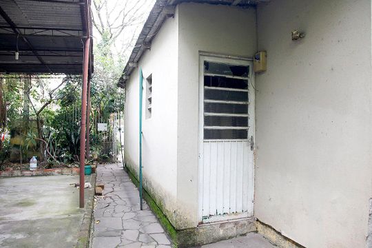 Edícula de casa à venda com 3 quartos, 188m² em Auxiliadora, Porto Alegre