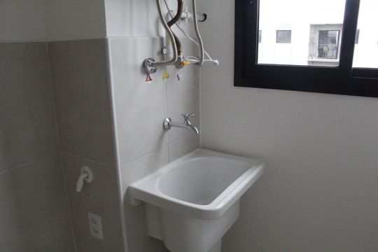 Apartamento para alugar com 2 quartos, 43m² em Barra Olímpica, Rio de Janeiro