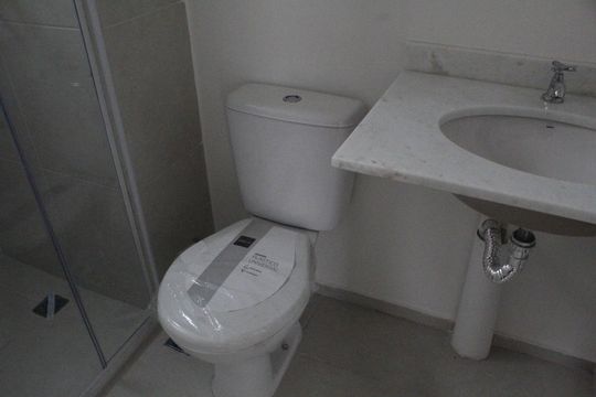 Apartamento para alugar com 2 quartos, 43m² em Barra Olímpica, Rio de Janeiro