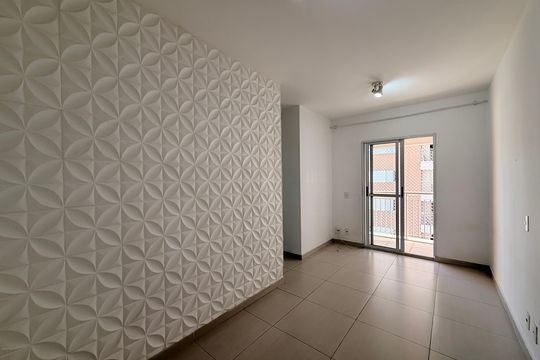 Apartamento à venda com 3 quartos, 62m² em Vila Rami, Jundiaí