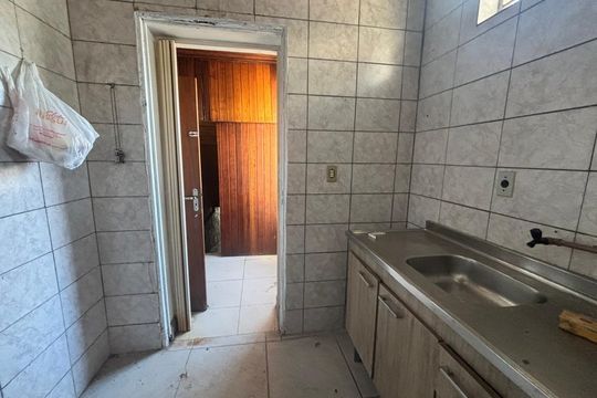 Cozinha de casa para alugar com 4 quartos, 1163m² em Centro, Novo Hamburgo