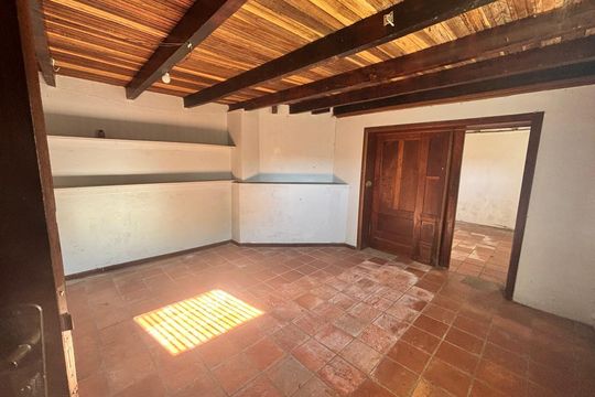 Área externa de casa para alugar com 4 quartos, 1163m² em Centro, Novo Hamburgo