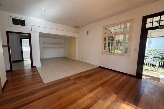 Sala de casa para alugar com 4 quartos, 1163m² em Centro, Novo Hamburgo