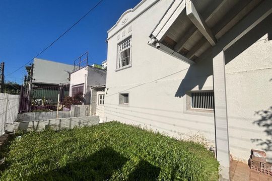 Área externa de casa para alugar com 4 quartos, 1163m² em Centro, Novo Hamburgo