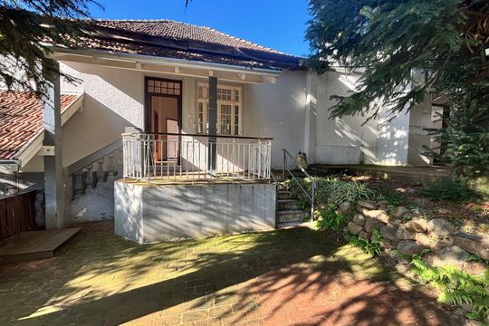 Casa para alugar com 4 quartos, 1163m² em Centro, Novo Hamburgo