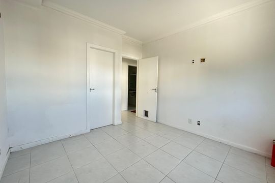 Quarto 1 de apartamento para alugar com 3 quartos, 87m² em Itacorubi, Florianópolis