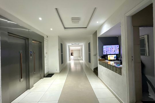 Apartamento para alugar com 3 quartos, 62m² em Copacabana, Rio de Janeiro