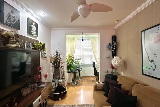 Apartamento para alugar com 3 quartos, 62m² em Copacabana, Rio de Janeiro