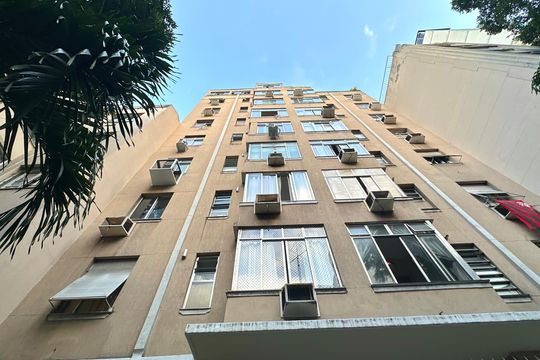 Apartamento para alugar com 3 quartos, 62m² em Copacabana, Rio de Janeiro