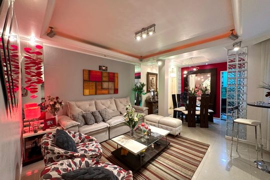 Apartamento para alugar com 3 quartos, 62m² em Copacabana, Rio de Janeiro