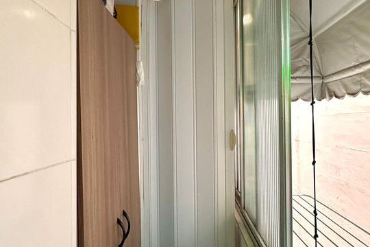 Apartamento para alugar com 3 quartos, 62m² em Copacabana, Rio de Janeiro