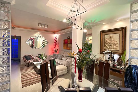 Apartamento para alugar com 3 quartos, 62m² em Copacabana, Rio de Janeiro