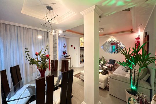 Apartamento para alugar com 3 quartos, 62m² em Copacabana, Rio de Janeiro