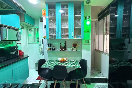 Apartamento para alugar com 3 quartos, 62m² em Copacabana, Rio de Janeiro