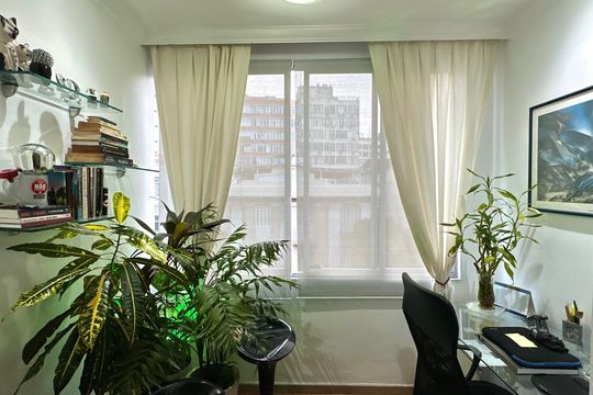 Apartamento para alugar com 3 quartos, 62m² em Copacabana, Rio de Janeiro