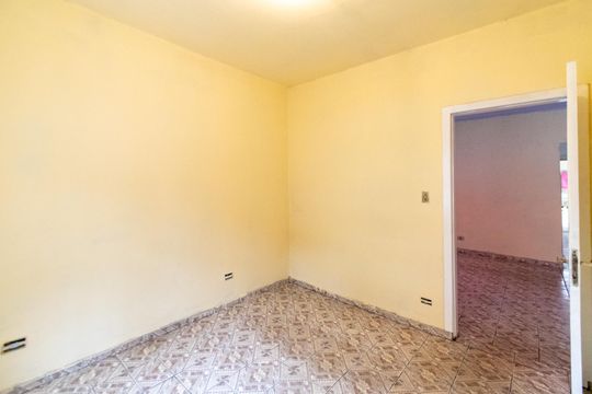 Quarto de casa para alugar com 1 quarto, 60m² em Americanópolis, São Paulo