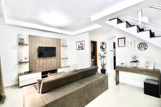 Casa à venda com 2 quartos, 70m² em Jardim Belem, São Paulo