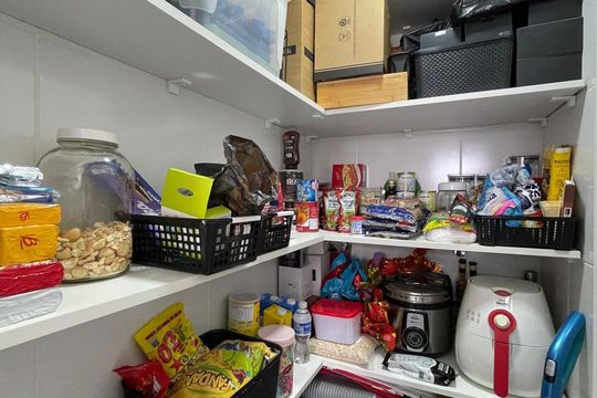 Apartamento à venda com 3 quartos, 123m² em Centro, Jundiaí