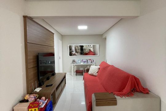 Apartamento à venda com 3 quartos, 123m² em Centro, Jundiaí