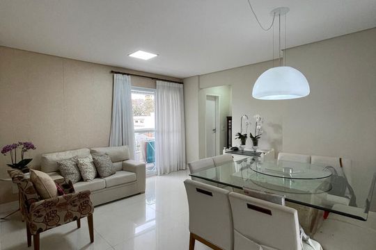 Apartamento à venda com 3 quartos, 123m² em Centro, Jundiaí