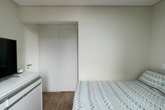 Apartamento à venda com 3 quartos, 123m² em Centro, Jundiaí