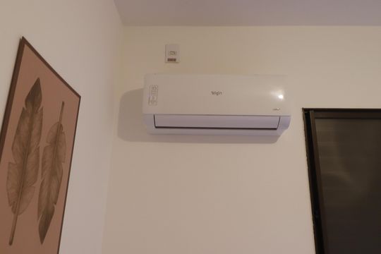 Quarto 1 de apartamento para alugar com 2 quartos, 52m² em Planalto Verde, Ribeirão Preto