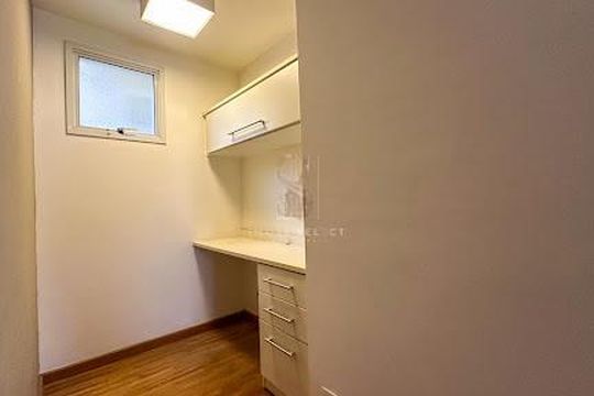 Apartamento à venda com 3 quartos, 127m² em Vila Gertrudes, São Paulo