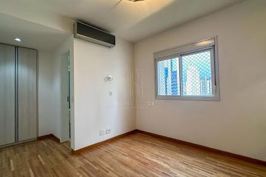 Apartamento à venda com 3 quartos, 127m² em Vila Gertrudes, São Paulo