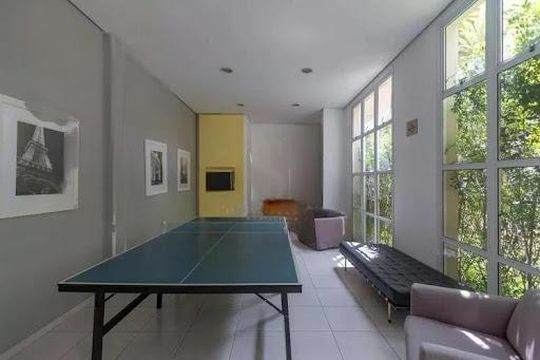Apartamento à venda com 3 quartos, 127m² em Vila Gertrudes, São Paulo