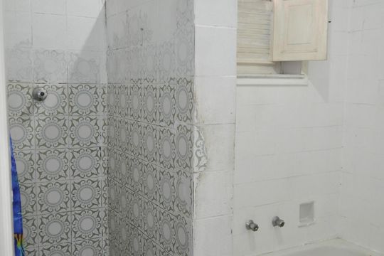 Casa para alugar com 1 quarto, 100m² em Engenho de Dentro, Rio de Janeiro