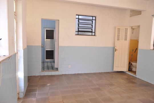 Casa para alugar com 1 quarto, 100m² em Engenho de Dentro, Rio de Janeiro