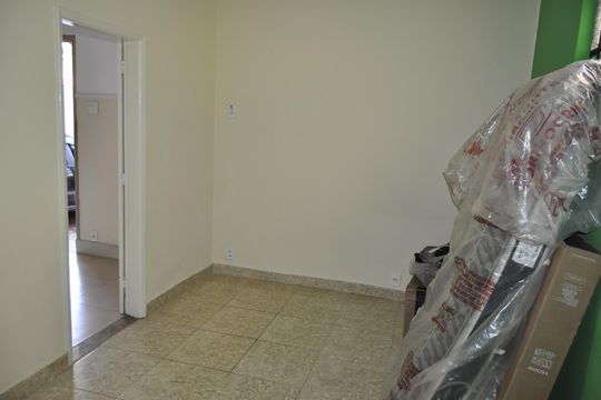 Casa para alugar com 1 quarto, 100m² em Engenho de Dentro, Rio de Janeiro