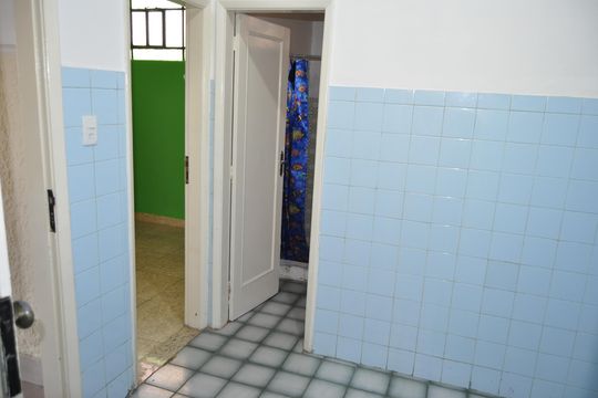 Casa para alugar com 1 quarto, 100m² em Engenho de Dentro, Rio de Janeiro