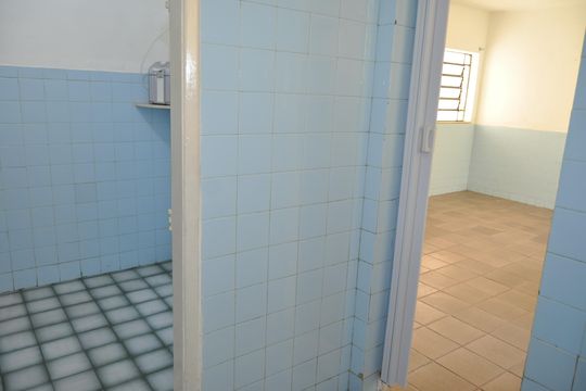 Copa de casa para alugar com 1 quarto, 100m² em Engenho de Dentro, Rio de Janeiro