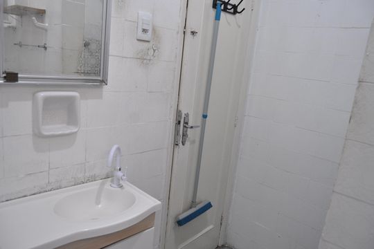 Casa para alugar com 1 quarto, 100m² em Engenho de Dentro, Rio de Janeiro