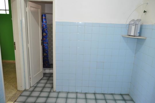 Casa para alugar com 1 quarto, 100m² em Engenho de Dentro, Rio de Janeiro