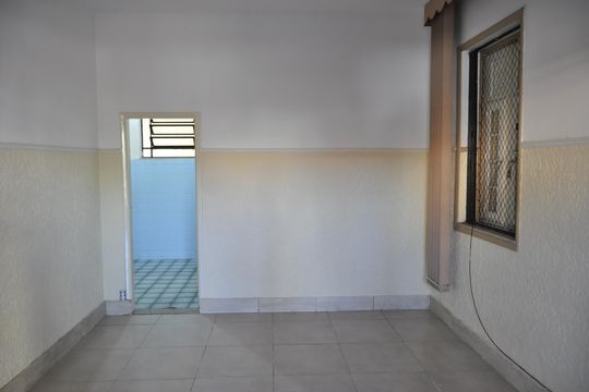 Casa para alugar com 1 quarto, 100m² em Engenho de Dentro, Rio de Janeiro