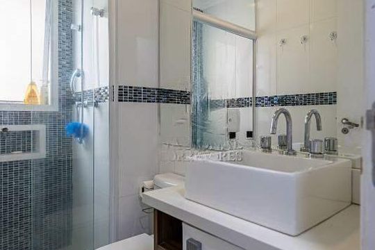 Apartamento à venda com 3 quartos, 146m² em Boa Vista, São Caetano do Sul