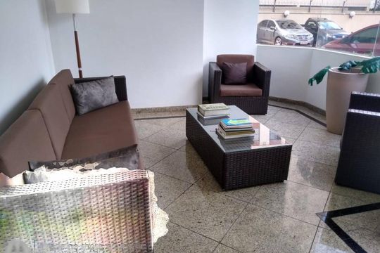 Apartamento à venda com 3 quartos, 78m² em Casa Verde, São Paulo