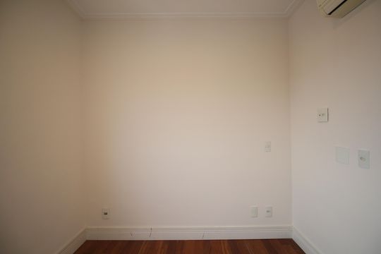 Quarto 1 de apartamento para alugar com 3 quartos, 84m² em Vila Suzana, São Paulo