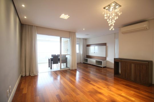 Apartamento para alugar com 3 quartos, 84m² em Vila Suzana, São Paulo