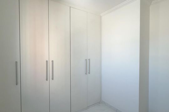 Quarto 2 de apartamento para alugar com 3 quartos, 70m² em Jardim das Laranjeiras, São Paulo