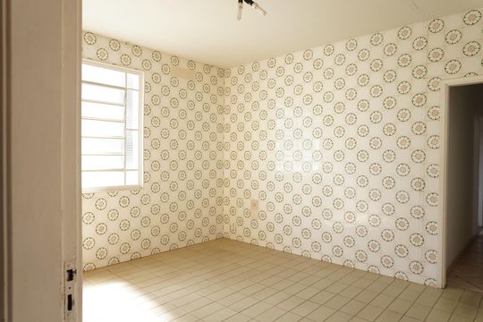 Sala 2 de casa para alugar com 4 quartos, 240m² em Jardim Paraiso, São Carlos