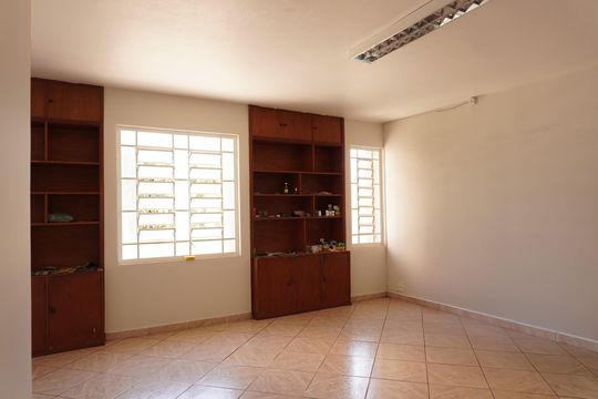 Casa para alugar com 4 quartos, 240m² em Jardim Paraiso, São Carlos